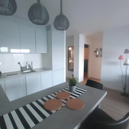 Apartamento Buena Vista Social Club Con Piscina Y Vistas Al Mar Solo Familias! *