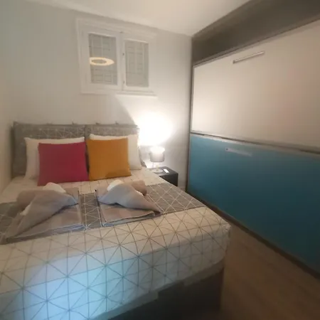 Apartamento Buena Vista Social Club Con Piscina Y Vistas Al Mar Solo Familias!