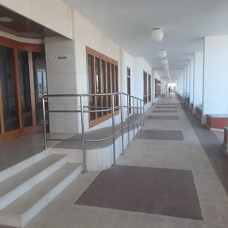 Apartamento Buena Vista Social Club Con Piscina Y Vistas Al Mar Solo Familias! Cullera
